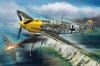 Hobby Boss 81809 Messerschmitt Bf109E Sept 1940 1/18